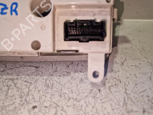 Climate control MAZDA 3 (BK) 1.6 DI Turbo | BP40042523I5 - Image 5