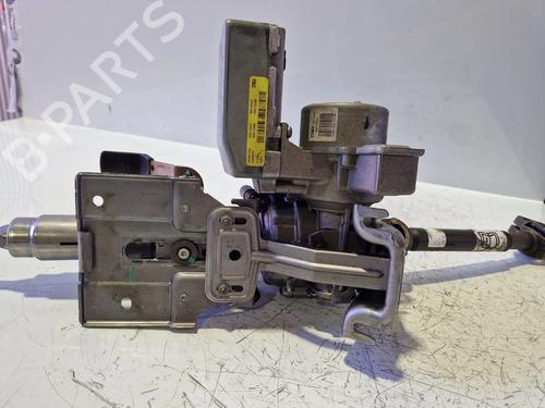Steering column FORD FIESTA VI (CB1, CCN) 1.25 | BP40042525M21 - Image 7