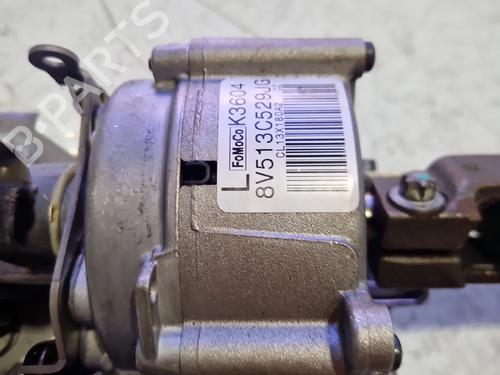 Steering column FORD FIESTA VI (CB1, CCN) 1.25 | BP40042525M21 - Image 2