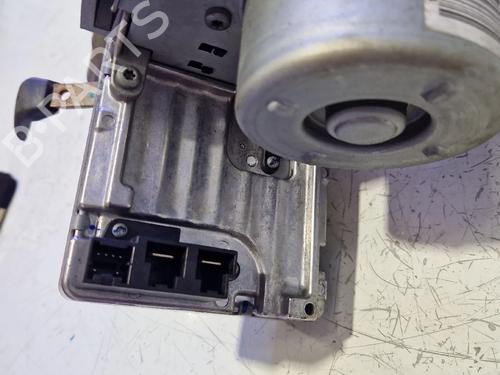Steering column FORD FIESTA VI (CB1, CCN) 1.25 | BP40042525M21 - Image 3
