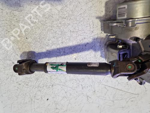 Steering column FORD FIESTA VI (CB1, CCN) 1.25 | BP40042525M21 - Image 5