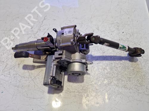 Used Steering column Steering column FORD FIESTA VI (CB1, CCN) 1.25 (82 hp) 40042525 40042525