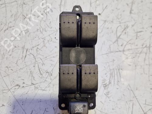 Used Left front window switch Left front window switch MAZDA 3 (BK) 1.6 DI Turbo (109 hp) 40045991 40045991