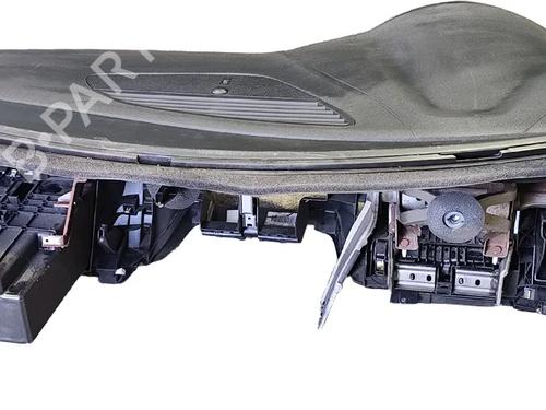 Dashboard CITROËN C5 III Break (RW_) 1.6 HDi 110 | BP40045992C46 - Image 5