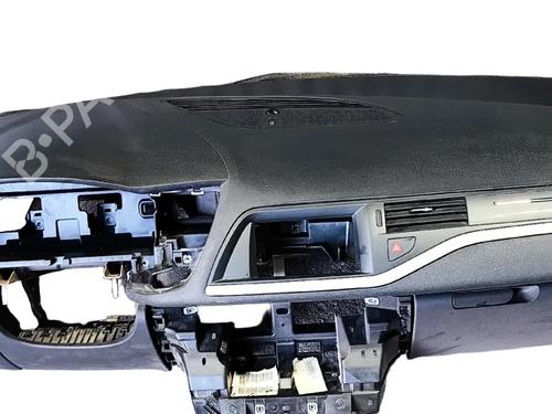 Dashboard CITROËN C5 III Break (RW_) 1.6 HDi 110 | BP40045992C46 - Image 2
