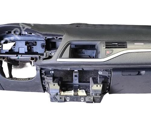 Used Dashboard Dashboard CITROËN C5 III Break (RW_) 1.6 HDi 110 (112 hp) 40045992 40045992