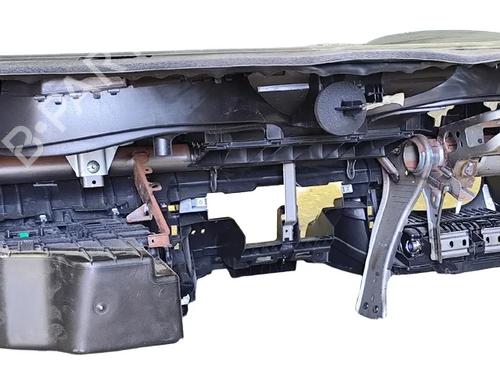 Dashboard CITROËN C5 III Break (RW_) 1.6 HDi 110 | BP40045992C46 - Image 6