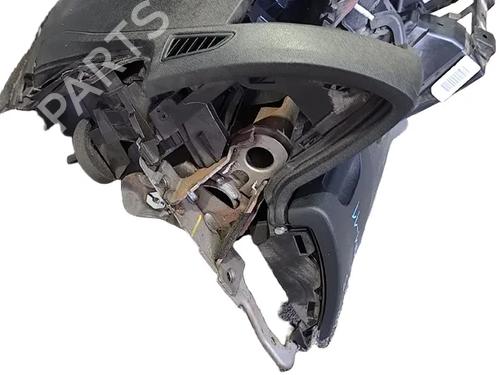 Dashboard CITROËN C5 III Break (RW_) 1.6 HDi 110 | BP40045992C46 - Image 3