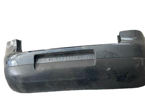 Used Rear bumper Rear bumper VW GOLF V (1K1) [2003-2010] 40045993 40045993