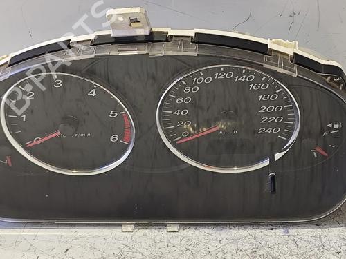 Used Instrument cluster Instrument cluster MAZDA 6 Station Wagon (GY) 2.0 DI (GY19) (136 hp) 40046000 40046000