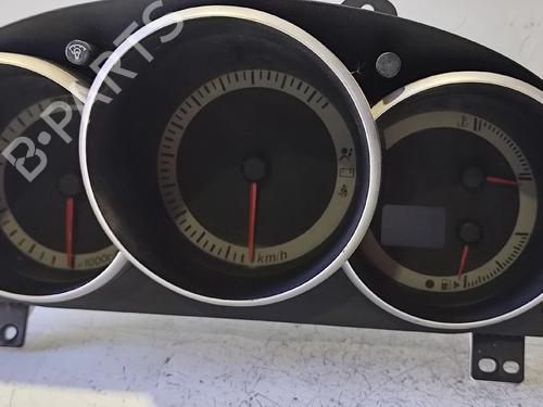 Used Instrument cluster Instrument cluster MAZDA 3 (BK) 1.6 DI Turbo (109 hp) 40046003 40046003