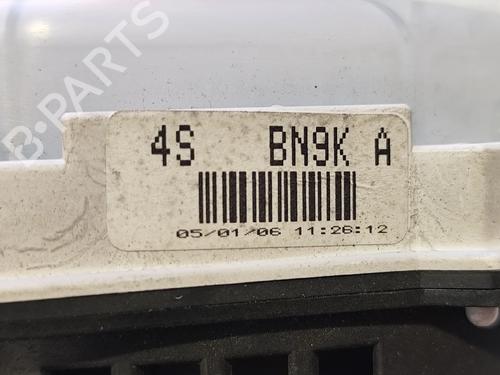 Instrument cluster MAZDA 3 (BK) 1.6 DI Turbo | BP40046003C47 - Image 7