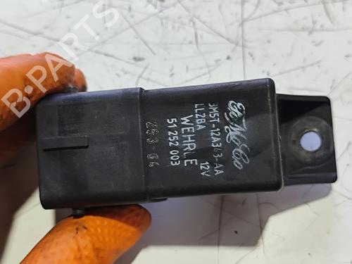 Used Electronic module Electronic module MAZDA 3 (BK) [2003-2009] 40046007 40046007
