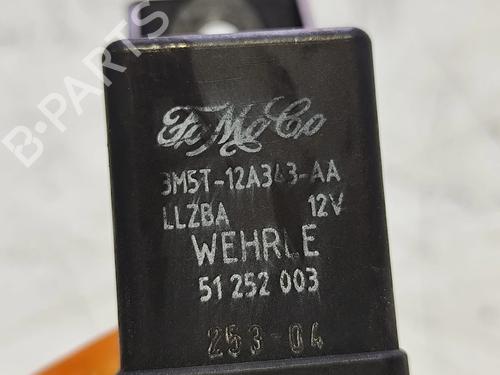 Electronic module MAZDA 3 (BK) | BP40046007M83 - Image 4