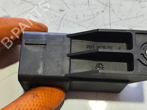 Electronic module MAZDA 3 (BK) | BP40046007M83 - Image 2