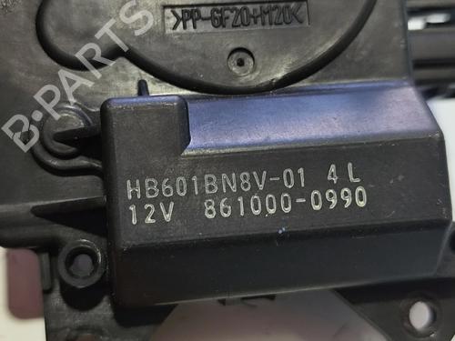Electronic module MAZDA 3 (BK) | BP40046009M83 - Image 5