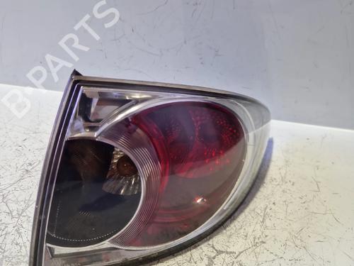 Used Right taillight Right taillight MAZDA 6 Station Wagon (GY) 2.0 DI (GY19) (136 hp) 40046011 40046011
