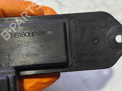 Heater resistor MAZDA 3 (BK) | BP40046015M108 - Image 5