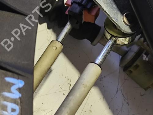 Gear lever MAZDA 3 (BK) | BP40046018M90 - Image 3