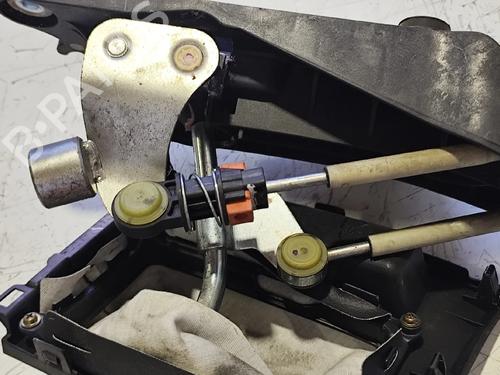 Gear lever MAZDA 3 (BK) | BP40046018M90 - Image 4