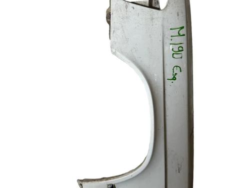 Used Left front fenders Left front fenders MERCEDES-BENZ 190 (W201) [1982-1993] 40046021 40046021