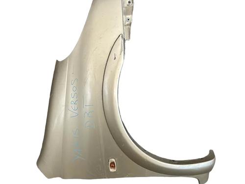 Used Right front fenders Right front fenders TOYOTA YARIS VERSO (_P2_) [1999-2005] 40046028 40046028