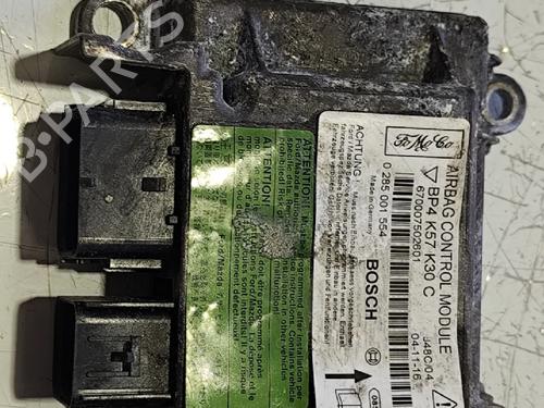 Used ECU airbags ECU airbags MAZDA 3 (BK) [2003-2009] 40046032 40046032