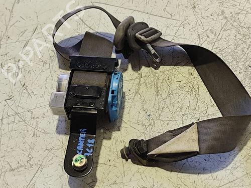 Used Front left seatbelt Front left seatbelt MITSUBISHI Canter (FB7, FB8, FE7, FE8) VII [2001-2011] 40046037 40046037