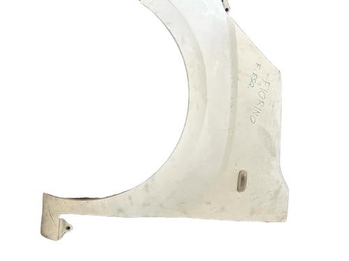 Used Left front fenders Left front fenders FIAT FIORINO MPV (225_) [2007-2026] 40046044 40046044