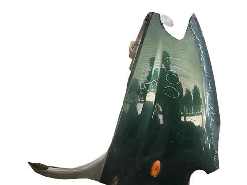Used Left front fenders Left front fenders MITSUBISHI L400 Van (PD_W, PC_W, PB_V, PA_W, PA_V) [1994-2007] 40046047 40046047