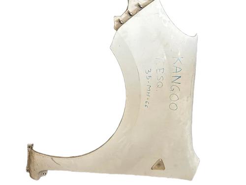 Used Left front fenders Left front fenders RENAULT KANGOO Express (FC0/1_) 1.5 dCi (FC1G) (84 hp) 40046048 40046048