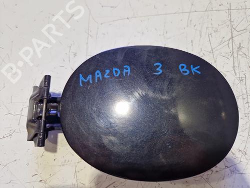 Used Fuel flap Fuel flap MAZDA 3 (BK) 1.6 DI Turbo (109 hp) 40046049 40046049