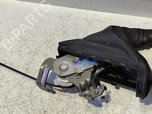 Used Hand brake Hand brake OPEL CORSA E (X15) 1.2 (08, 68) (69 hp) 40046053 40046053