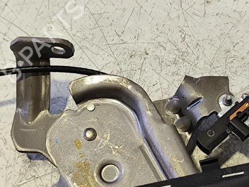 Hand brake OPEL CORSA E (X15) 1.2 (08, 68) | BP40046053I18 - Image 4