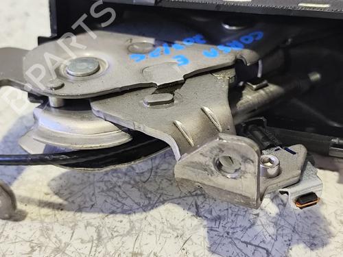 Hand brake OPEL CORSA E (X15) 1.2 (08, 68) | BP40046053I18 - Image 2