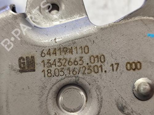 Hand brake OPEL CORSA E (X15) 1.2 (08, 68) | BP40046053I18 - Image 6