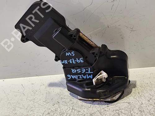 Used Rear left lock Rear left lock MAZDA 6 Station Wagon (GY) 2.0 DI (GY19) (136 hp) 40046056 40046056