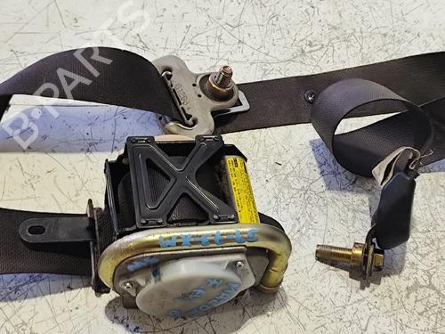 Used Front left belt tensioner Front left belt tensioner MAZDA 6 Station Wagon (GY) [2002-2008] 40046058 40046058