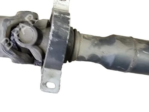 Driveshaft BMW 1 Coupe (E82) 123 d | BP40046066M37 - Image 3