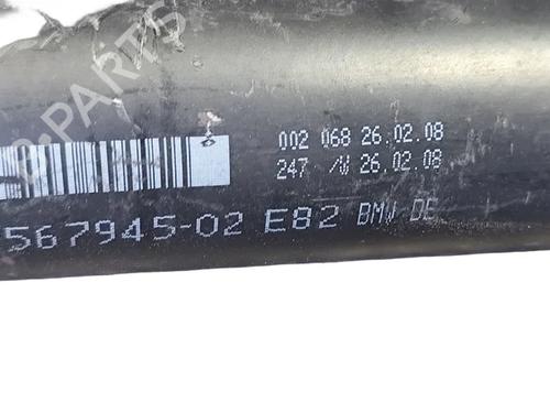 Driveshaft BMW 1 Coupe (E82) 123 d | BP40046066M37 - Image 5