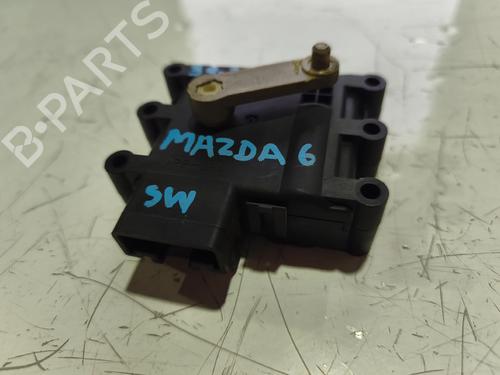 Used Air vent Air vent MAZDA 6 Station Wagon (GY) [2002-2008] 40062702 40062702