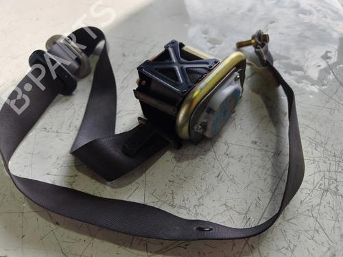Front right seatbelt MAZDA 6 Estate (GH) | BP40063670I25 - Image 6