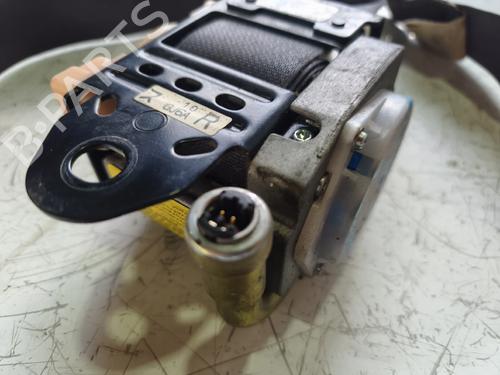 Front right seatbelt MAZDA 6 Estate (GH) | BP40063670I25 - Image 2