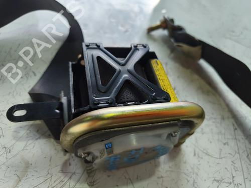Front right seatbelt MAZDA 6 Estate (GH) | BP40063670I25 - Image 5
