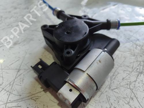Front left window mechanism MAZDA 6 Estate (GH) | BP40063671C22 - Image 4