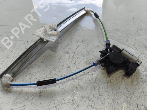 Used Front left window mechanism Front left window mechanism MAZDA 6 Estate (GH) [2007-2013] 40063671 40063671