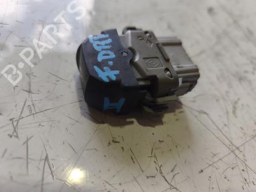 Used Right front window switch Right front window switch RENAULT MEGANE II (BM0/1_, CM0/1_) [2001-2012] 40064434 40064434