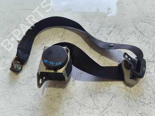 Front left seatbelt MAZDA 3 (BK)  | BP40064436I26  - Image 5