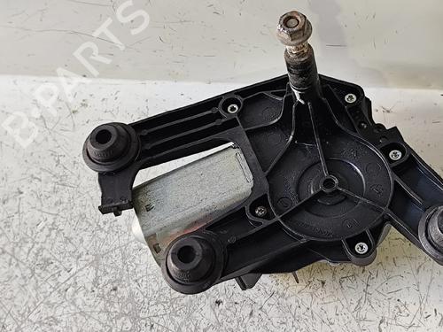 Used Rear wiper motor Rear wiper motor PEUGEOT 5008 (0U_, 0E_) [2009-2017] 40072618 40072618