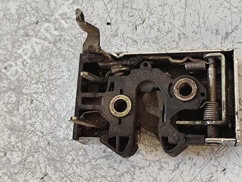 Used Front left lock Front left lock AUDI 80 B4 Saloon (8C2) [1991-1995] 40072620 40072620